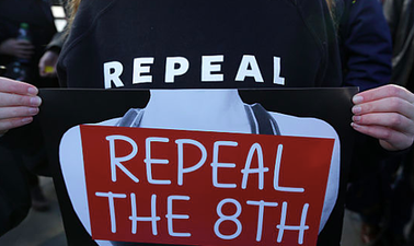 We can no longer pretend the 8th is about ‘saving lives’ when women are dying