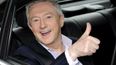 Louis Walsh is starring in a Christmas movie… for DOGS (we’re not joking)