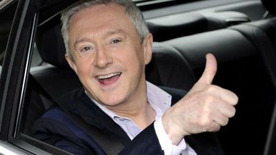 Louis Walsh is starring in a Christmas movie… for DOGS (we’re not joking)