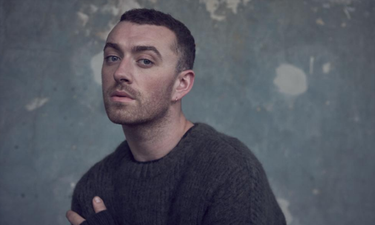 Sam Smith announces huge Irish show for 2018