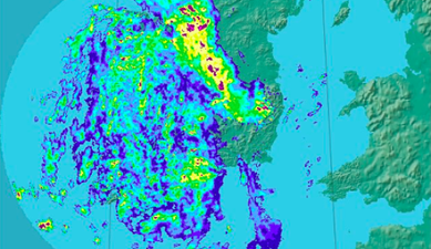 Further weather warnings have been issued ahead of Storm Brian