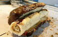 Ireland’s first hand rolled ice cream doughnut is here and it sounds unreal