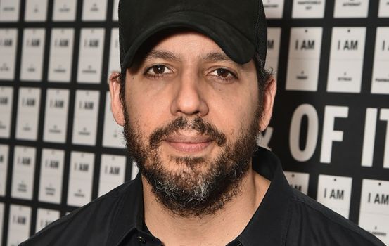 david blaine