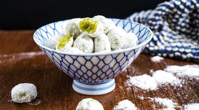 Forget avocados… Nigella Lawson thinks THIS is the next big food trend