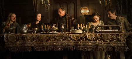 Game of Thrones fans can now attend a Red Wedding dinner for Halloween