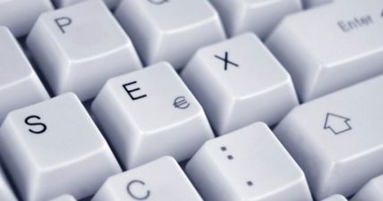 It looks like this one site saw serious growth during Hurricane Ophelia