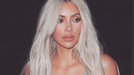 It looks like Kim Kardashian has fallen victim to yet another burglary