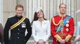 Looking for a new job? William, Kate and Harry are hiring