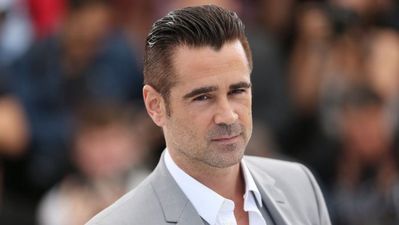 Colin Farrell is reportedly back in rehab after 12 years of sobriety
