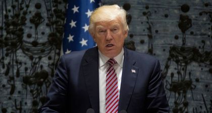 Trump to release ‘blocked and classified’ files on JFK assassination