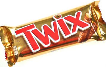 If you’re fond of a WHITE chocolate Twix… we have some promising news