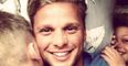 Jeff Brazier opens up about how he and his sons cope with loss over the Christmas season