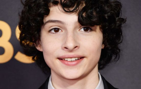 finn wolfhard