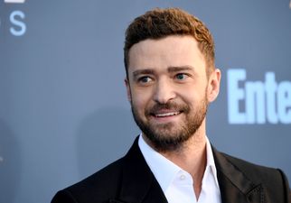 Justin Timberlake has invented a new game show and yeah, we’ll play