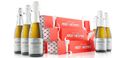 ‘Tis the season to be jolly… Say hello to Prosecco Christmas crackers