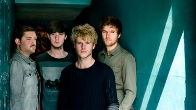 Kodaline announced to headline the New Year’s Eve countdown concert