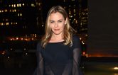 Alicia Silverstone has already won Halloween with her costume