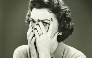 Woman’s great-great-grandmother story destroys slut shaming meme