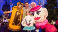 Audience applications for The Late Late Toy Show open TODAY