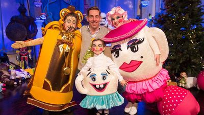 Audience applications for The Late Late Toy Show open TODAY