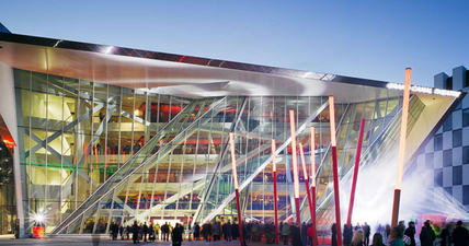 One of our favourite musicals is coming back to the Bord Gais