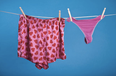 There’s a reason why women love wearing men’s underwear so much