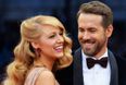 Blake Lively and Ryan Reynolds pledge $1m to food banks during Covid-19 outbreak