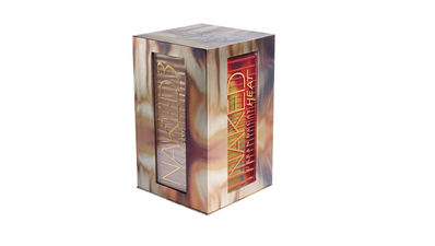If you love Urban Decay palettes – this collection is Christmas wish-list heaven