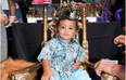 DJ Khaled just threw his son an insane first birthday in a nightclub