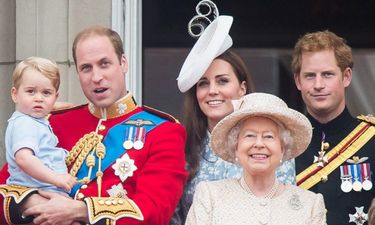 Hackers threaten to expose plastic surgery documents of the royal family