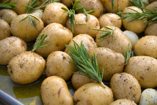 Woman loses 12lb in seven days on potato diet - but there's a serious catch