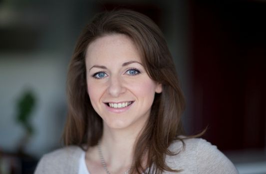 Backing Ireland's Businesswomen