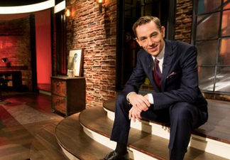 There’s something for everyone on the Late Late this week