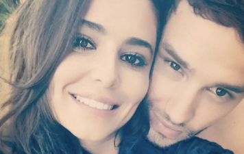 Cheryl’s fire comeback to fan who questioned her sex life with Liam