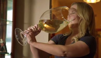 Don’t panic, but we may have a global wine shortage on our hands