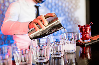 It turns out ‘liver friendly’ vodka might actually be a thing