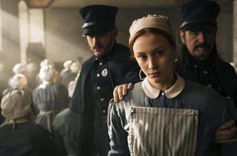 Here’s everything we know about Netflix’s new series Alias Grace