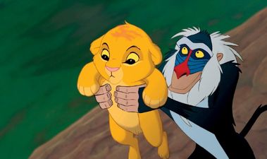 The man who voiced Rafiki in The Lion King has sadly passed away