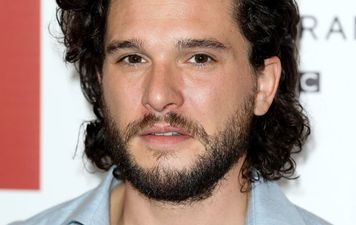 Here’s why Kit Harington probably won’t take a selfie with you