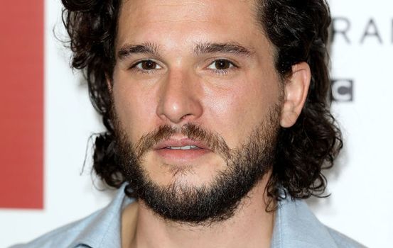 kit harington