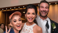 Katy Perry gatecrashed a wedding and the photos are absolutely gas