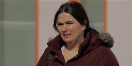 Corrie fans noticed a very obvious mistake on tonight’s episode