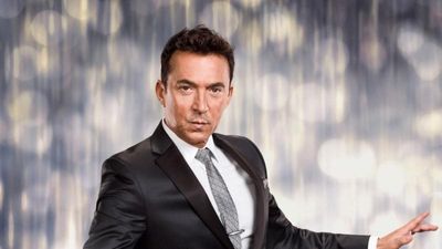 Strictly judge Bruno Tonioli’s work distraction could be a new romance