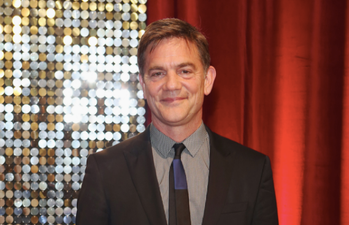Corrie actor John Michie pays tribute to his late daughter