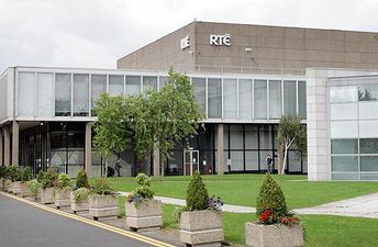 Staff members find human faeces stashed in the RTÉ kitchen fridge