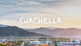 The organisers of Coachella are bringing the festival a little closer to home