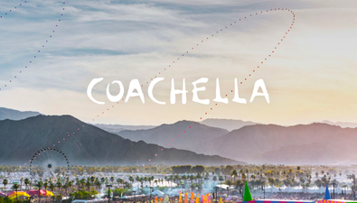 The organisers of Coachella are bringing the festival a little closer to home
