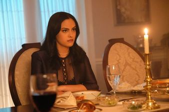 The big easter eggs in Riverdale season two that you may have missed