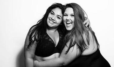 Models ask for their bodies to be photoshopped for a very good reason