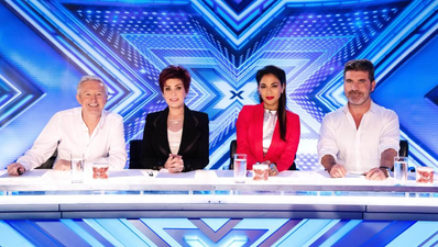 Here’s who is being lined up to take over Louis Walsh’s X Factor judging spot
